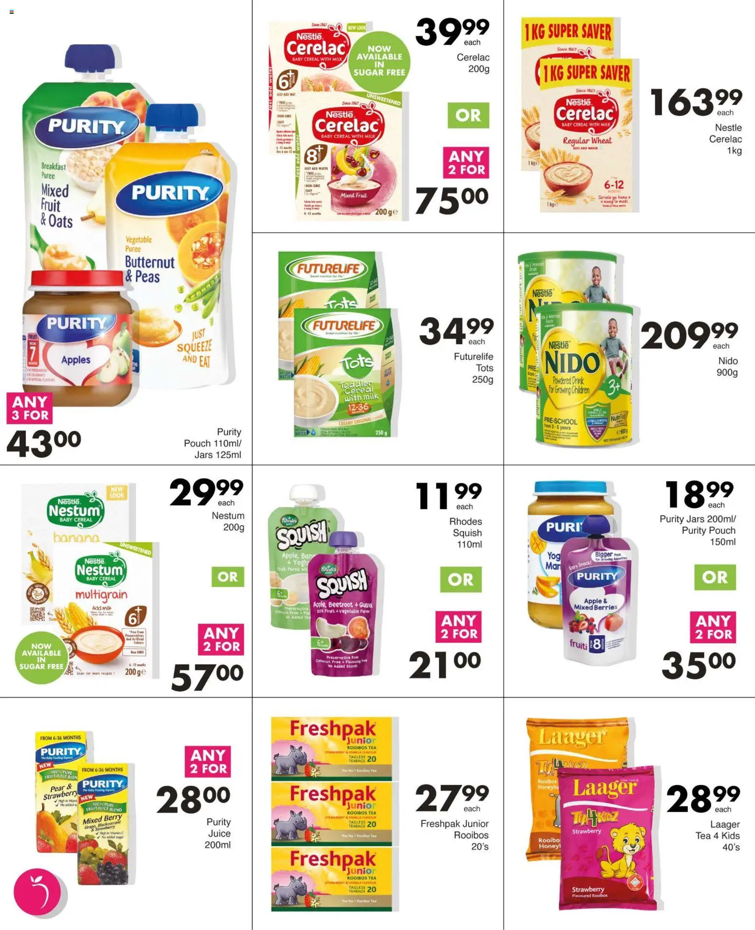 New Save catalogue – valid from 30.04.2026 | Page: 56