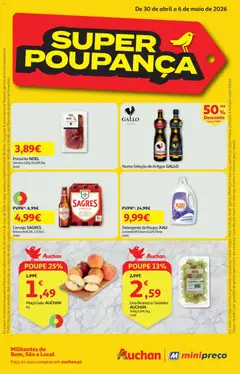Pré-visualização Minipreço folheto válido de 30.04.2026