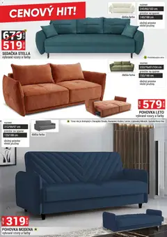 Merkury Market leták platný od 01.04.2026 | Strana: 15