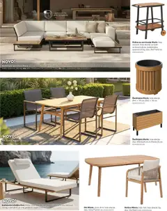 Lesnina XXXL katalog - pregled Lesnina XXXL kataloga - važi od 01.04.2026 | Strana: 17