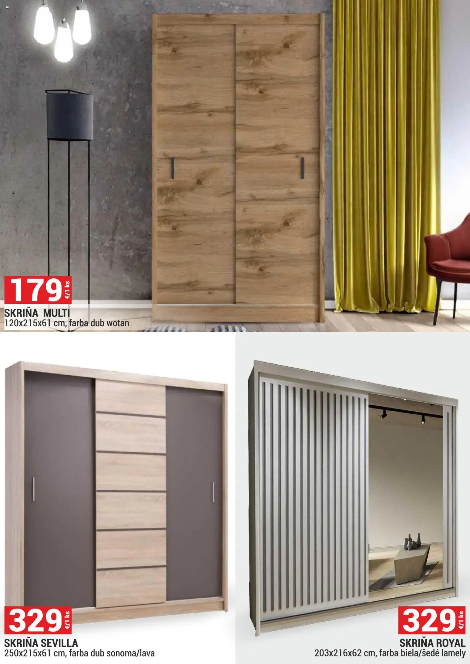 Nové Merkury Market akcie – leták je platný od 01.05.2026 | Strana: 6