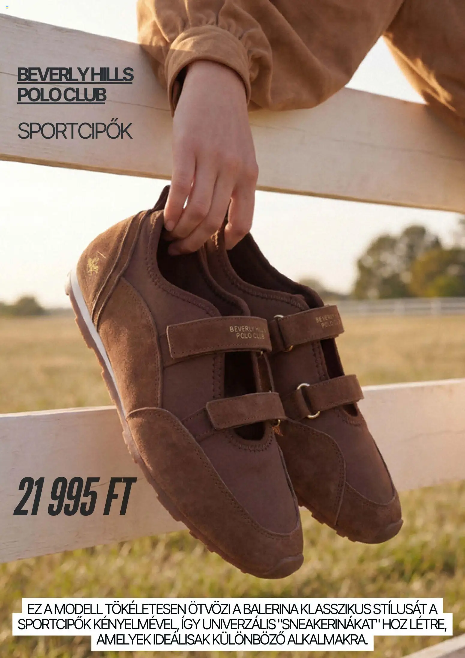 CCC akciós ujság - amely érvényes a következő dátumtól: 01.05.2026 | Oldal: 2