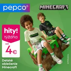 Pepco leták platný od 30.04.2026