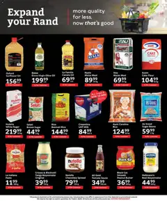 Oxford Freshmarket specials catalogue – valid from 29.04.2026 | Page: 8