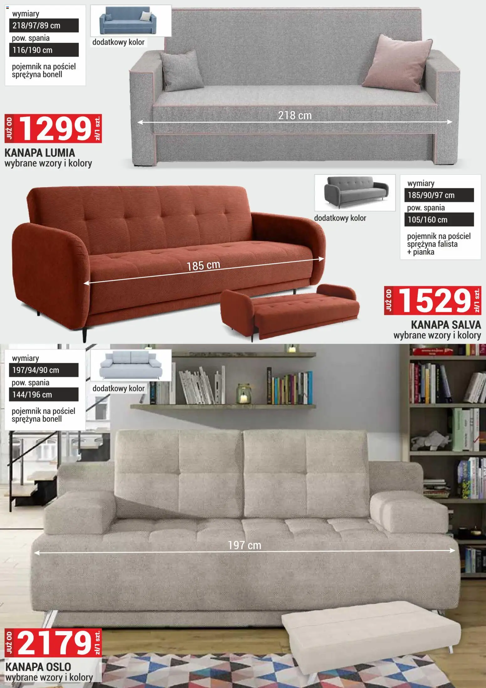 Merkury Market gazetka - Meble, Wypoczynki, Materace od 01.05.2026 | Strona: 26