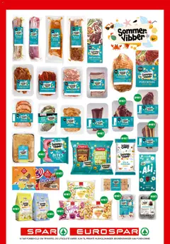 Forhåndsvisning av Smoothie, Smoothie gyldig fra 27.04.2026 | Side: 20