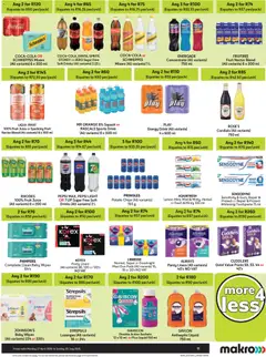 Makro specials catalogue – valid from 27.04.2026 | Page: 11