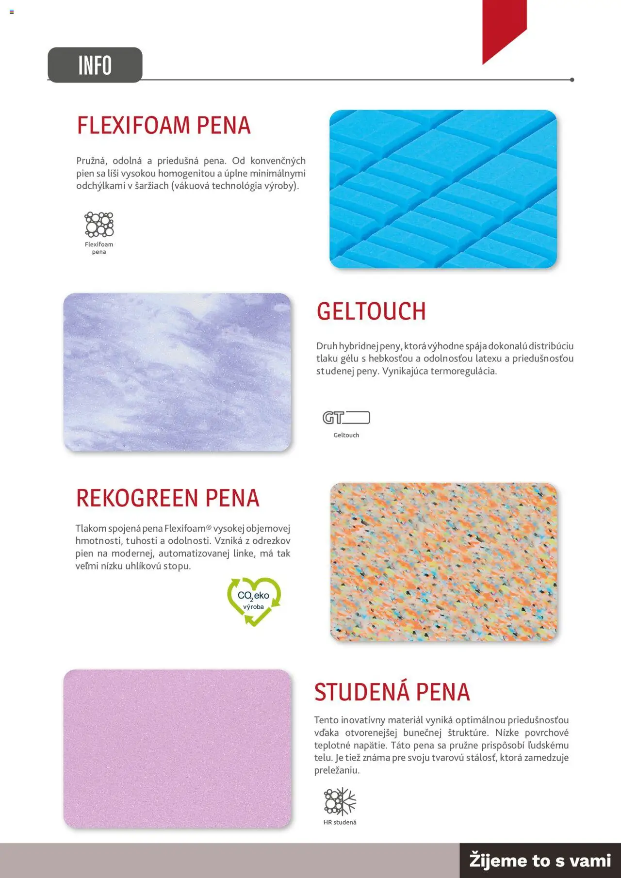 Nové ASKO nábytok akcie – leták je platný od 05.06.2025 | Strana: 7