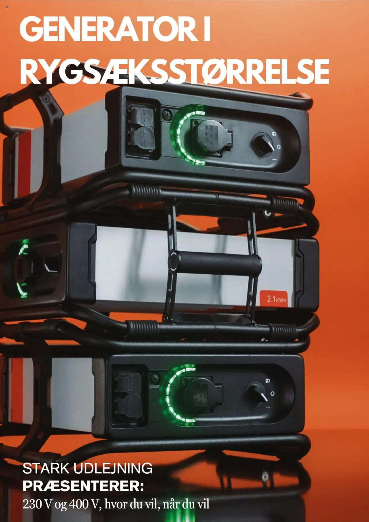 Stark tilbudsavis – gyldig fra 06.10.2025 | Side: 1