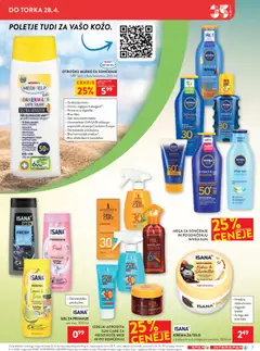 Spar katalog akcije – veljaven od 22.04.2026 | Stran: 7