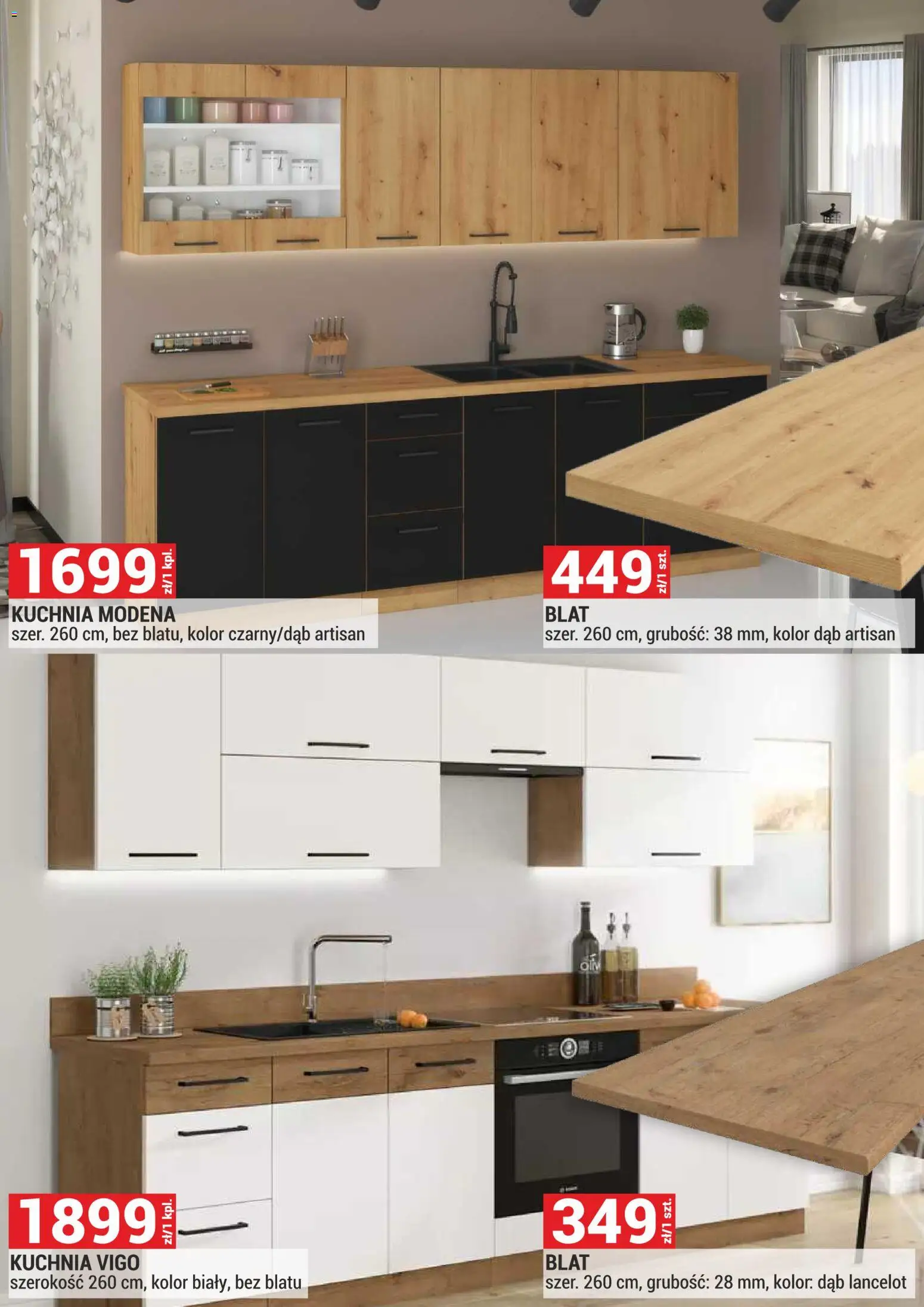 Merkury Market gazetka - Meble, Wypoczynki, Materace od 01.05.2026 | Strona: 43