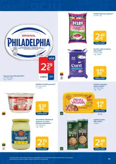 MAXIMA leidinys galioja nuo 28.04.2026 | Puslapis: 15