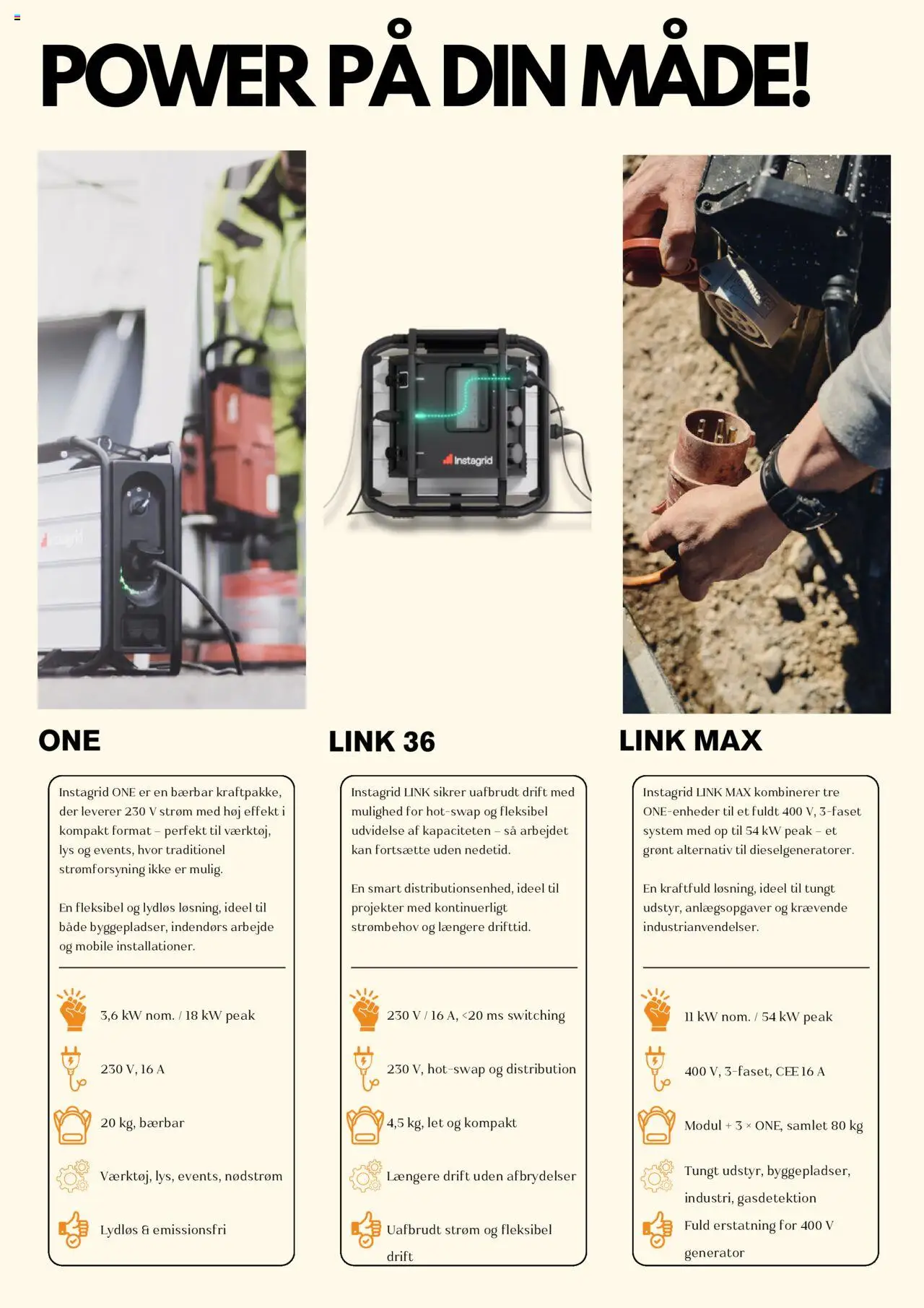 Stark tilbudsavis – gyldig fra 06.10.2025 | Side: 4