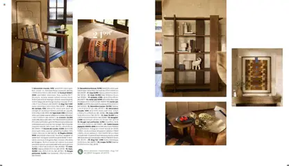 Maisons du Monde - Prévisualisation de Maisons du Monde catalogue valide à partir de 16.02.2026 | Page: 13 | Produits: Porcelaine, Étagère, Tapis, Piles