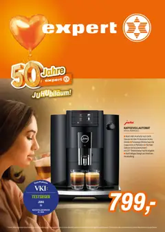 Expert Prospekt aktuell ab 27.04.2026 gültig