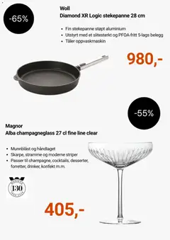 Forhåndsvisning av Kitch´n kundeavis gyldig fra 23.04.2026 | Side: 2 | Produkter: Будівельна плівка, Oppvaskmaskin