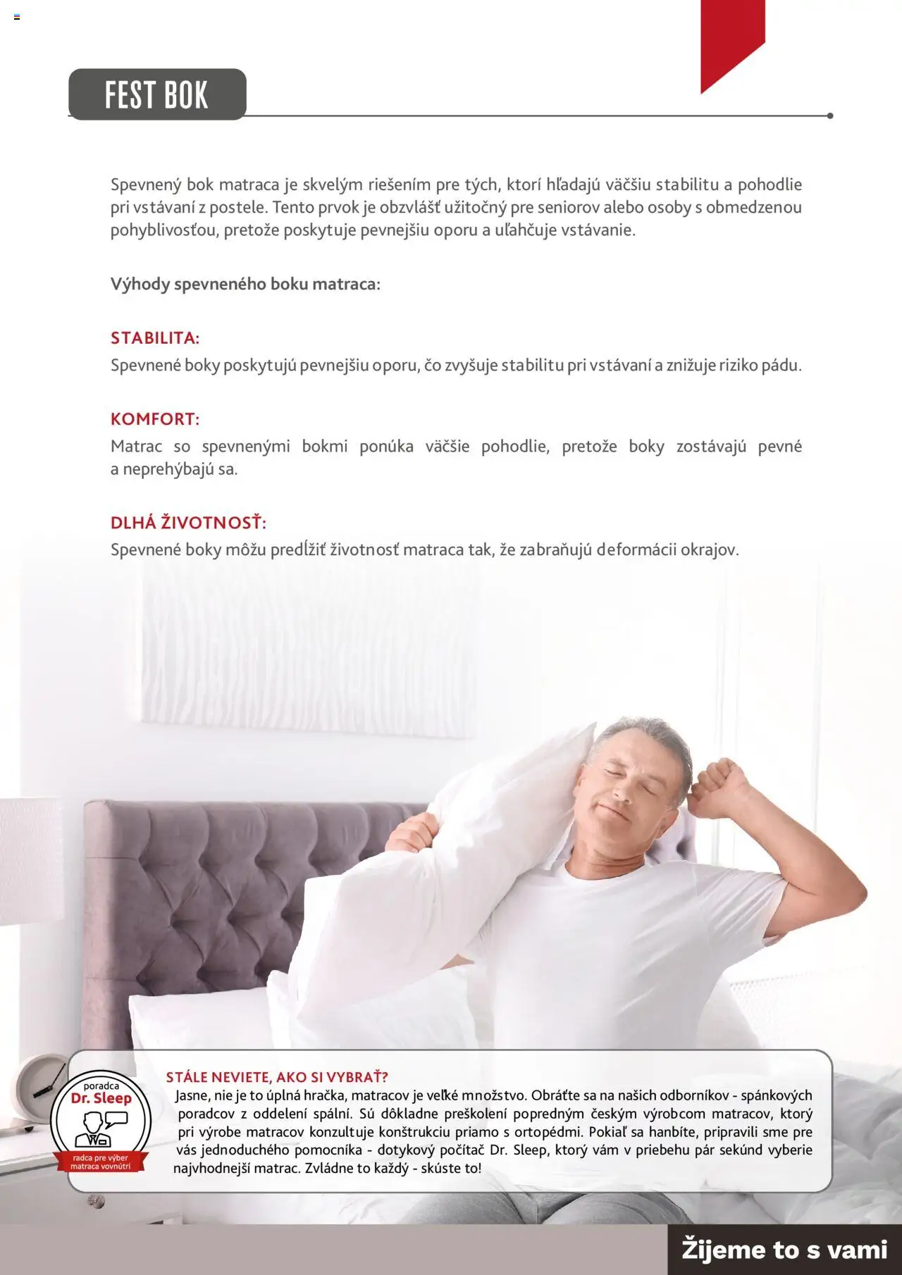 Nové ASKO nábytok akcie – leták je platný od 05.06.2025 | Strana: 5 | Produkty: Matrac, Počítač