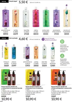 Avon katalog akcije – veljaven od 31.03.2026 | Stran: 166