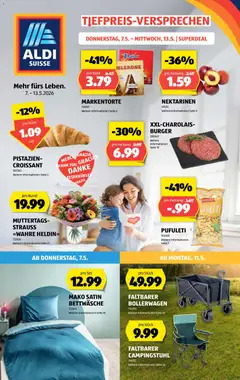 Aldi aktionen ab 07.05.2026 gültig