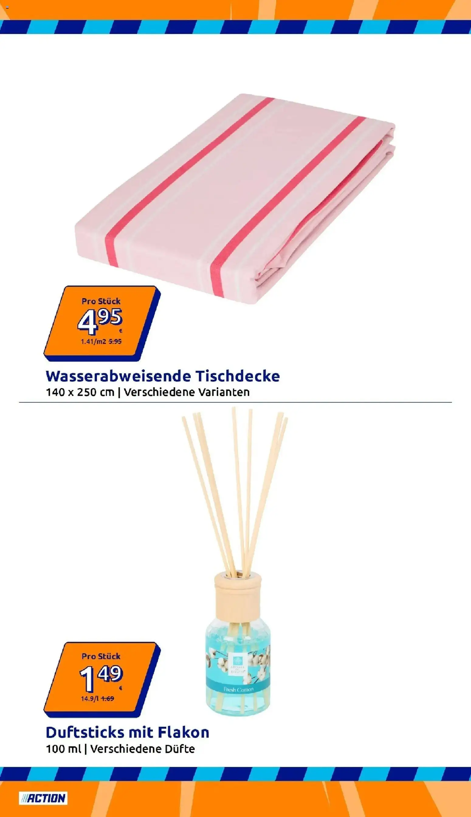 Action Kleine Preise, große Freude gültig ab 29.04.2026 | Seite: 12