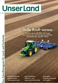 Lagerhaus Unser Land April 2025 ab 01.04.2026 gültig