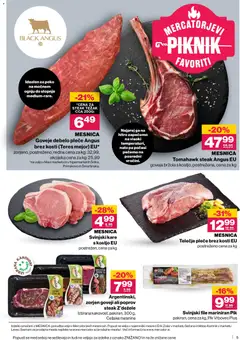 Mercator katalog akcije – veljaven od 23.04.2026 | Stran: 5