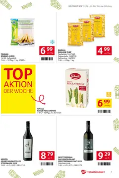 Transgourmet Flugblatt ab 04.05.2026 gültig | Seite: 7