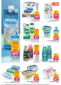 Mercator katalog akcije – veljaven od 23.04.2026 | Stran: 24