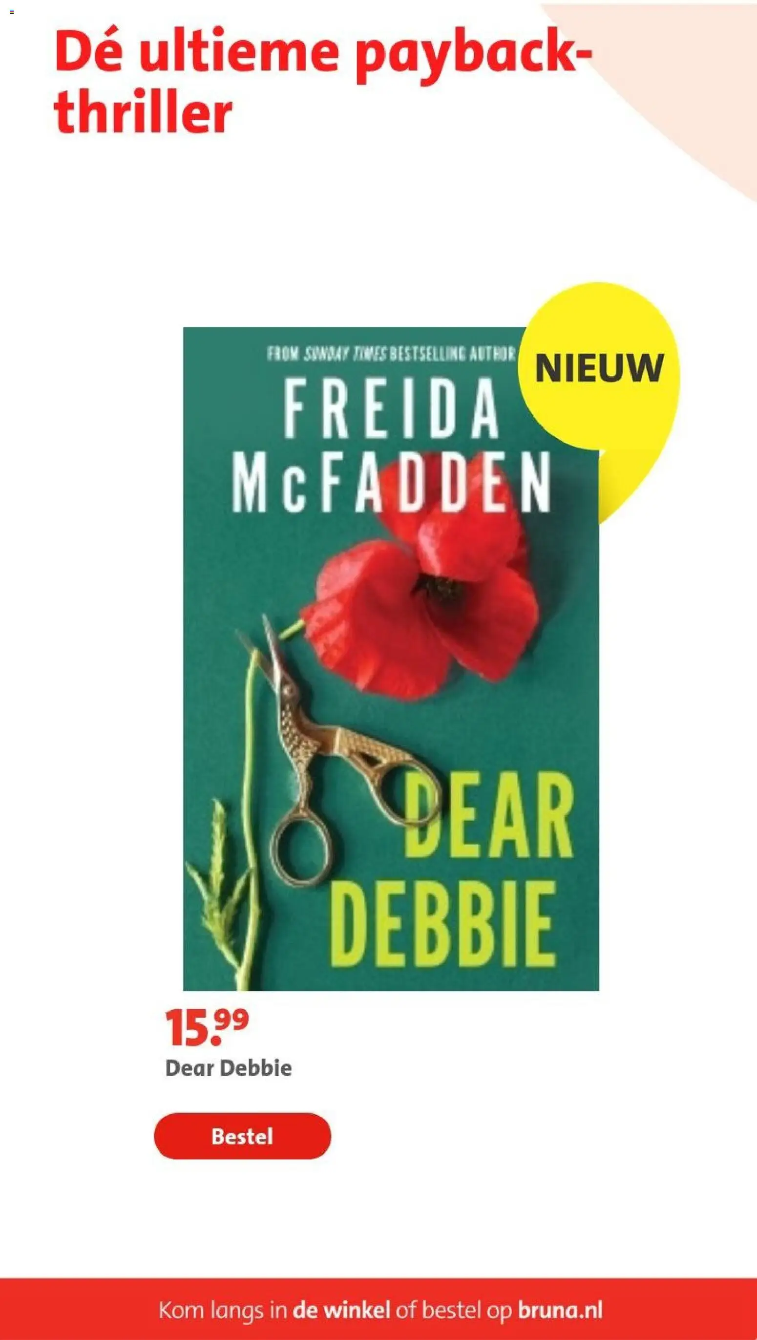 {H1} | Pagina: 13 | Producten: Kom