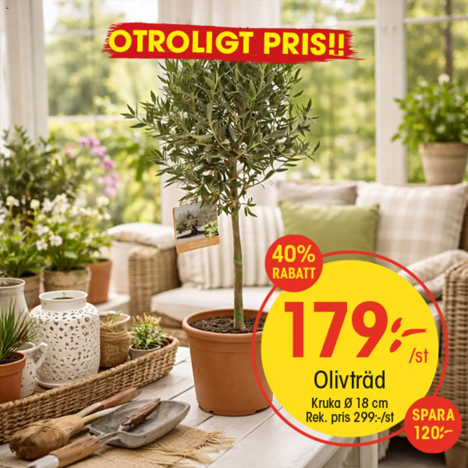 EKO reklamblad aktuell från 09.03.2026 | Sida: 7 | Produkter: Kruka