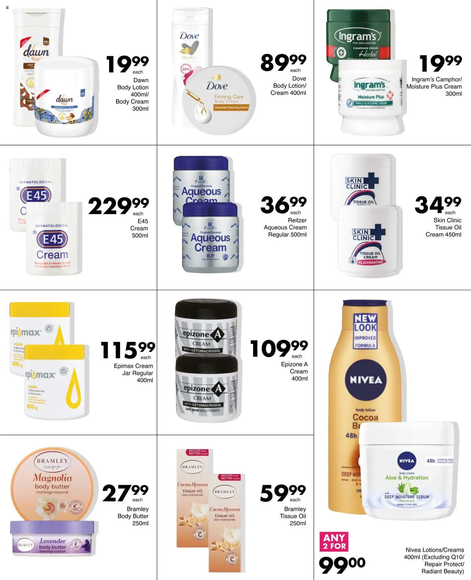 New Save catalogue – valid from 30.04.2026 | Page: 62