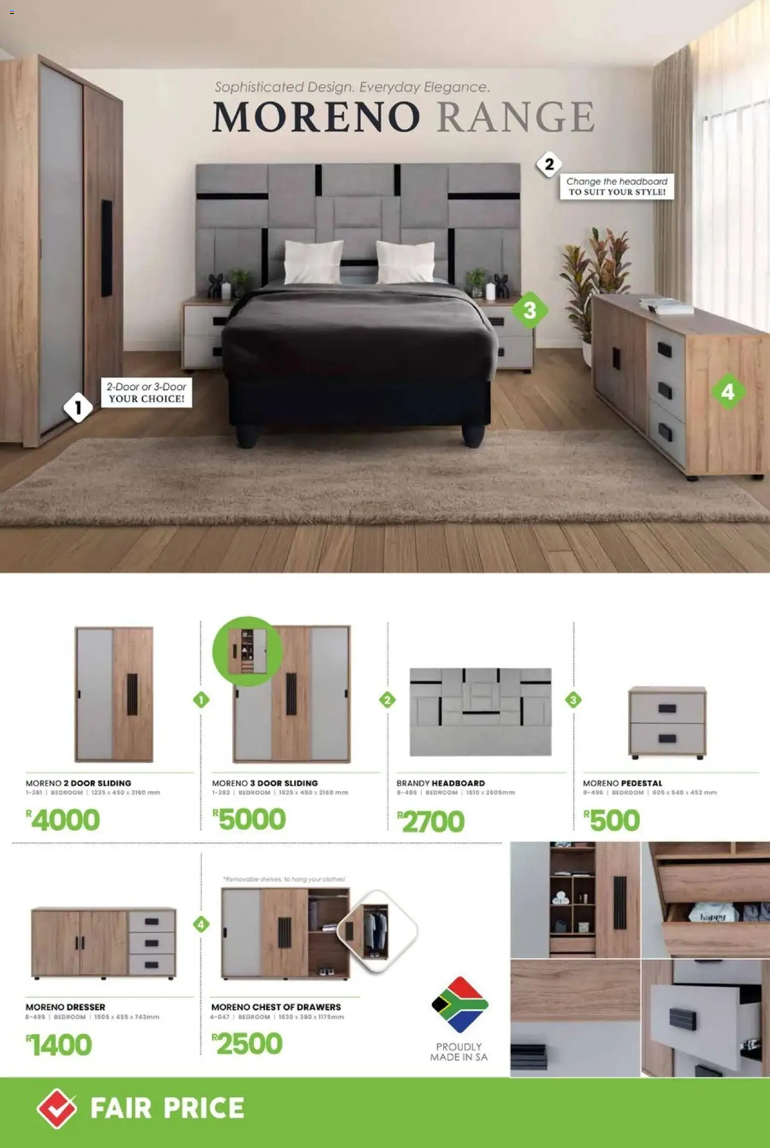 New Fair Price catalogue – valid from 01.05.2026 | Page: 16