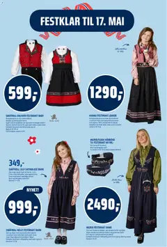 Forhåndsvisning av Coop Obs kundeavis gyldig fra 27.04.2026 | Side: 20