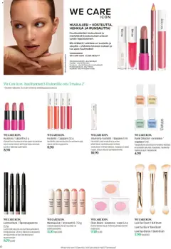 Sokos-mainoslehti voimassa 20.04.2026 alkaen | Sivu: 42