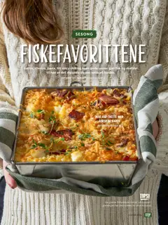 Forhåndsvisning av Coop Mega Vintermat gyldig fra 07.01.2026 | Side: 6 | Produkter: Desk, Fisk, Nøtter, Nintendo switch