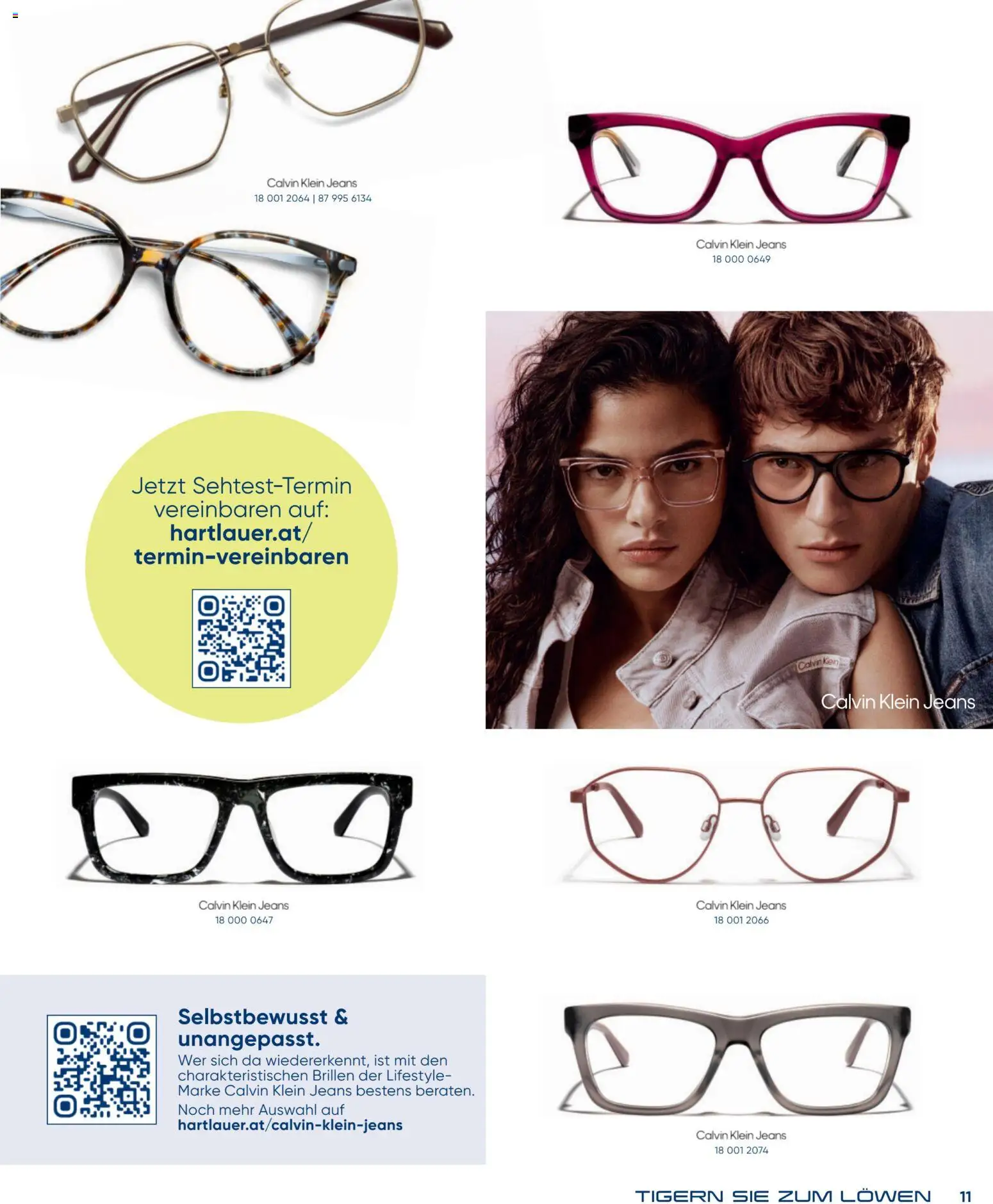 Hartlauer Angebote gültig ab 01.05.2026 | Seite: 11