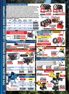 Adendorff specials catalogue – valid from 01.04.2026 | Page: 38