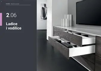 Elgrad Ladice i vodilice - Pregled kataloga iz trgovine Elgrad, vrijedi od 14.04.2026