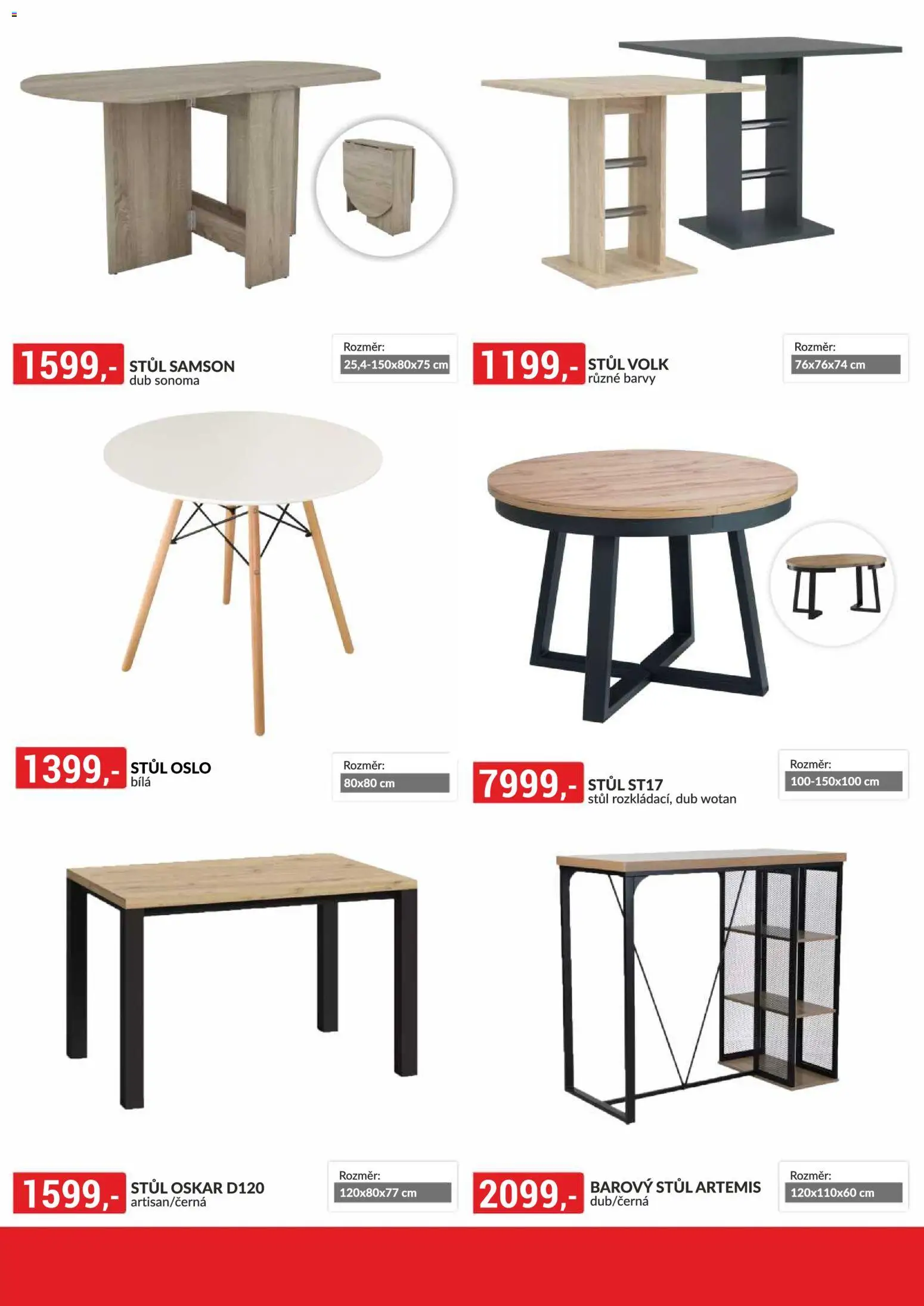 BAUMAX leták - Bydlení na míru od 01.05.2026 | Strana: 11