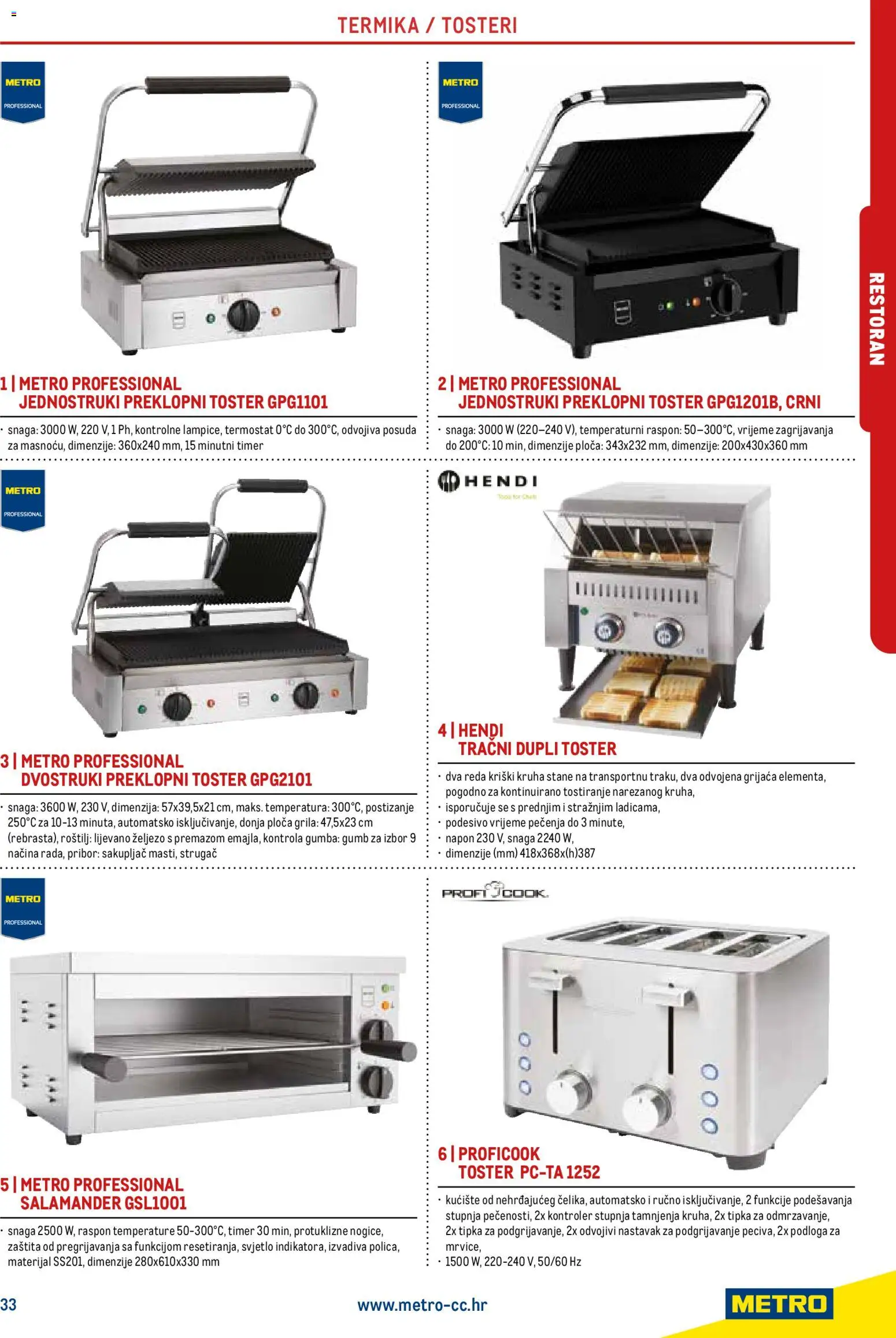 Metro katalog | vrijedi od 01.05.2026 | Stranica: 35