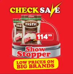 Check Save specials catalogue – valid from 28.04.2026 | Page: 1