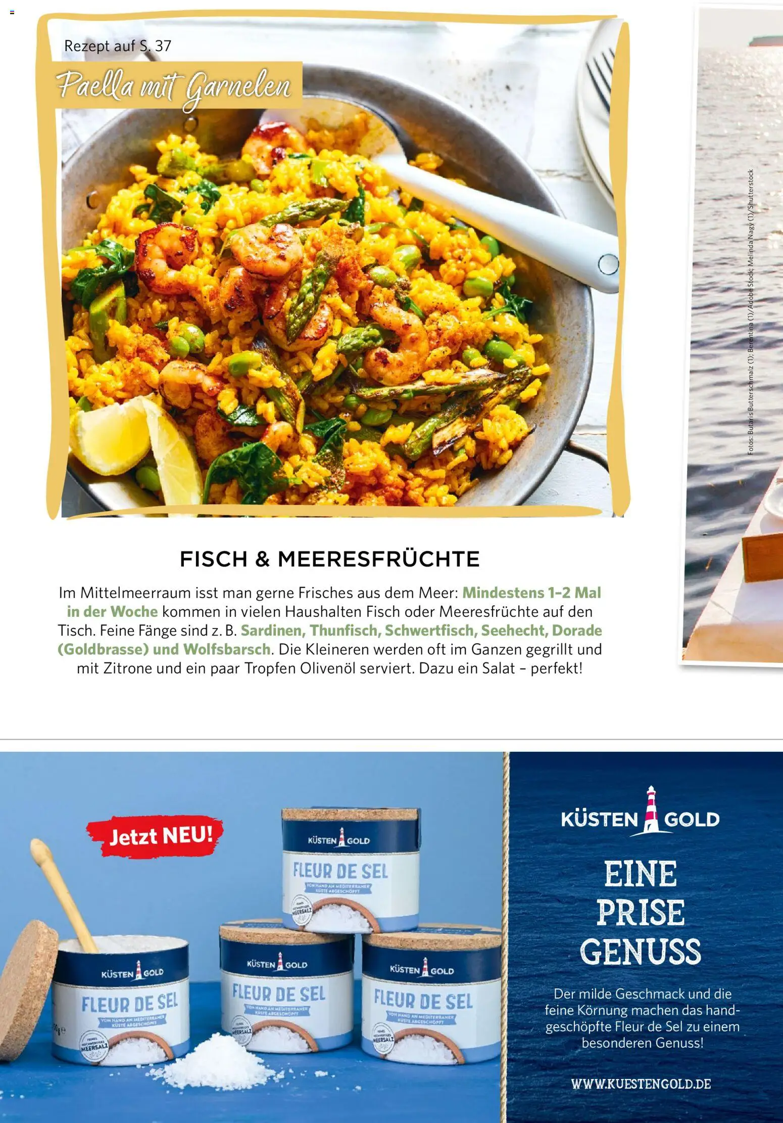 Famila Nordwest myTime Mai 2026 – gültig ab 01.05.2026 | Seite: 32