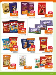 Gomex katalog - pregled Gomex kataloga - važi od 29.04.2026 | Strana: 16