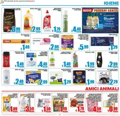 Anteprima del volantino Sacoph volantino valido a partire dal 29.04.2026 | Pagina: 19