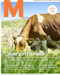 Migros aktionen Magazin ab 29.04.2026 gültig