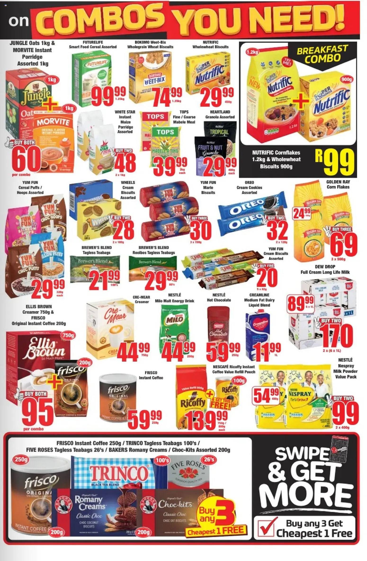 New Boxer catalogue – valid from 23.04.2026 | Page: 5