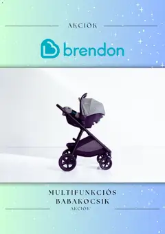 Brendon akciós újság - amely érvényes a következő dátumtól: 13.04.2026