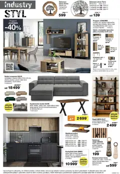 Náhled letáku Sconto nábytek leták od 22.04.2026 | Strana: 10 | Produkty: Blok, Svícen, Stolek, Věšák