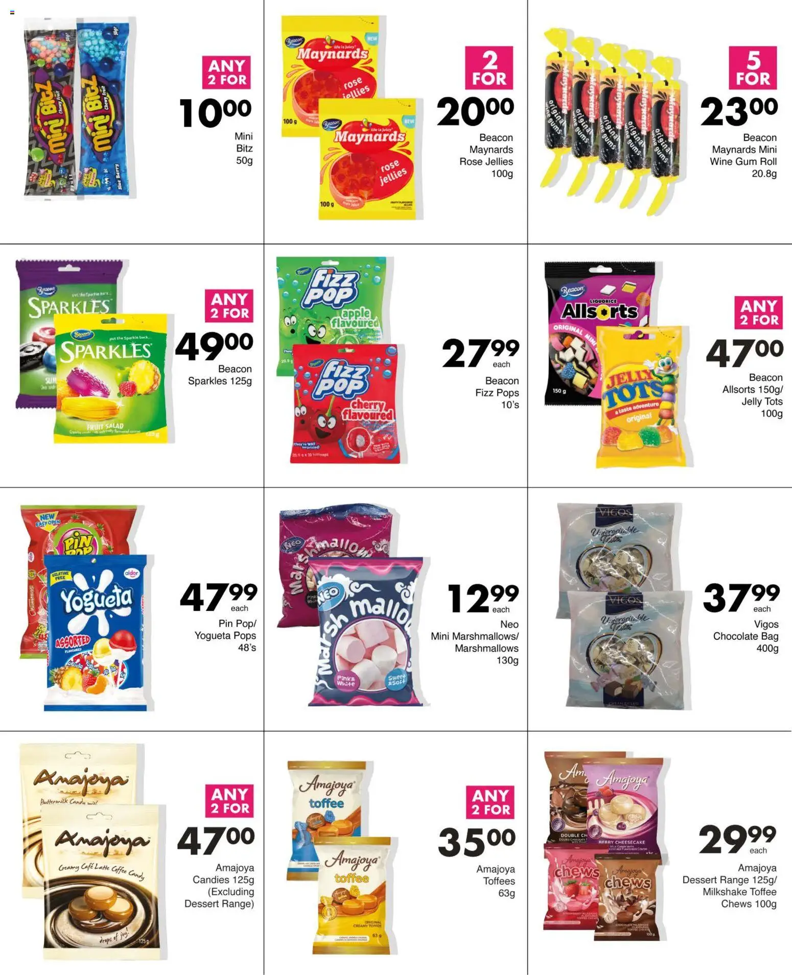 New Save catalogue – valid from 30.04.2026 | Page: 44