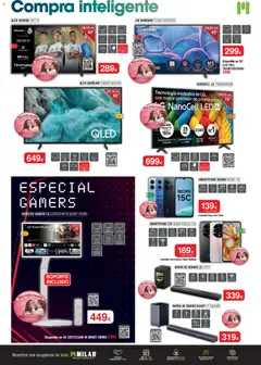 Vista previa Milar folleto válido desde el 01.04.2026 | Página: 2